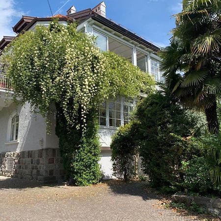 Laurelia Suites Merano Exteriör bild