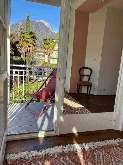 Laurelia Suites Merano Exteriör bild