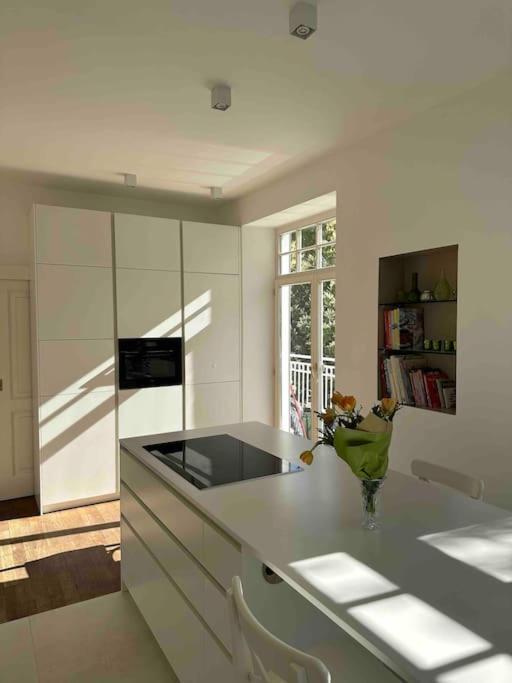 Laurelia Suites Merano Exteriör bild