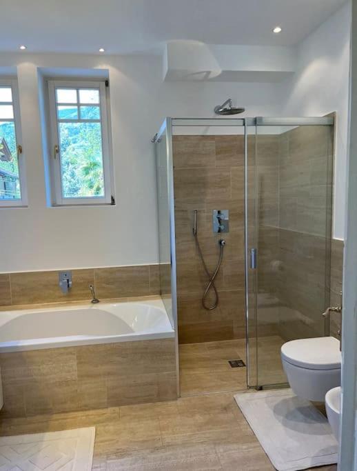 Laurelia Suites Merano Exteriör bild