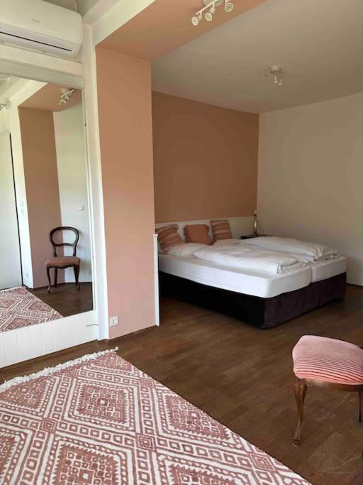 Laurelia Suites Merano Exteriör bild