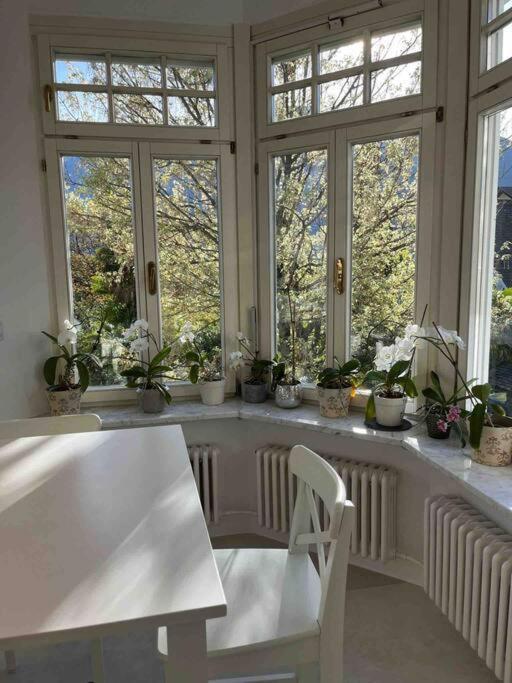 Laurelia Suites Merano Exteriör bild