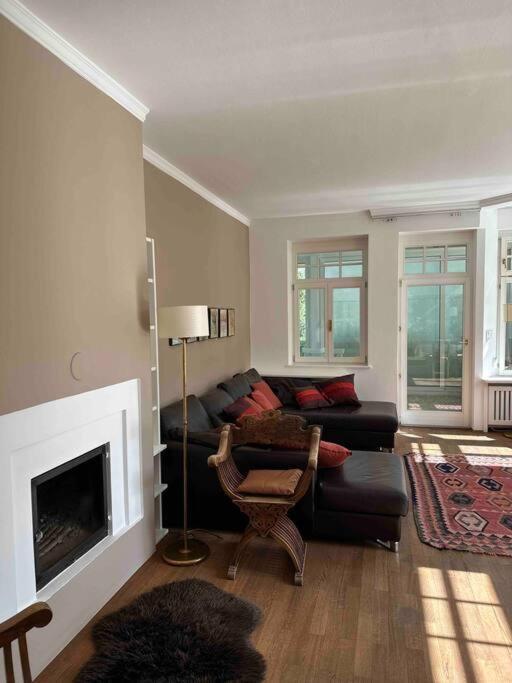 Laurelia Suites Merano Exteriör bild