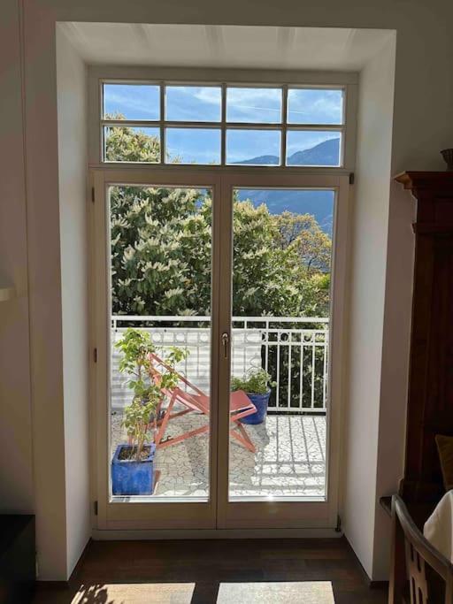 Laurelia Suites Merano Exteriör bild