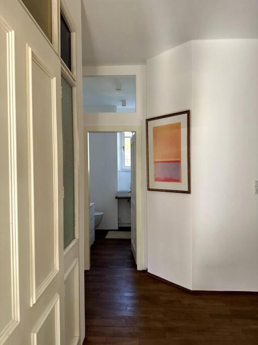Laurelia Suites Merano Exteriör bild