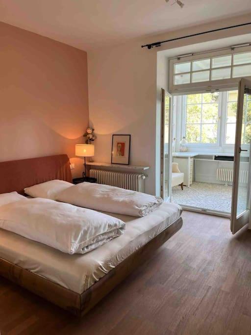Laurelia Suites Merano Exteriör bild