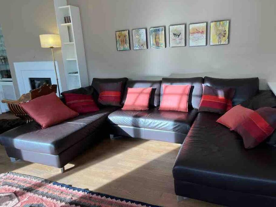 Laurelia Suites Merano Exteriör bild