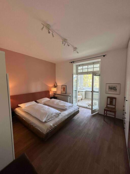 Laurelia Suites Merano Exteriör bild