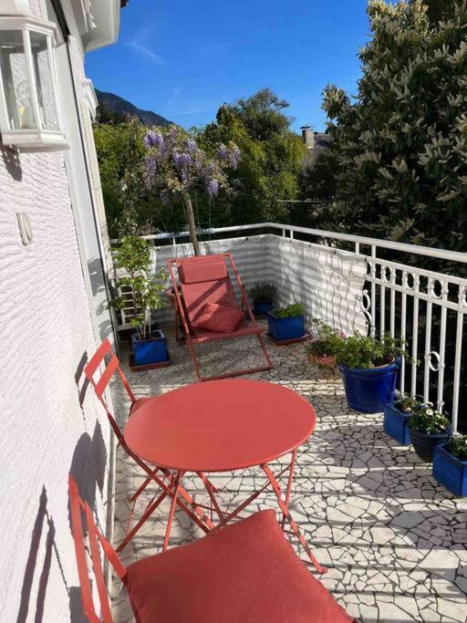 Laurelia Suites Merano Exteriör bild