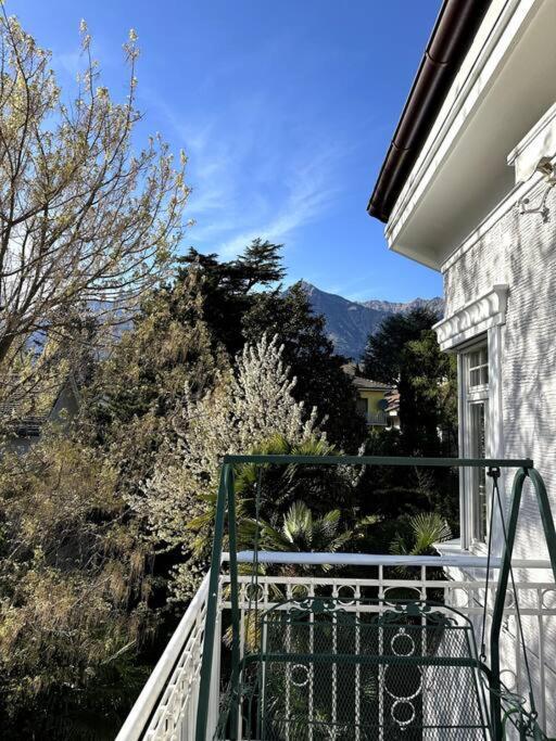 Laurelia Suites Merano Exteriör bild