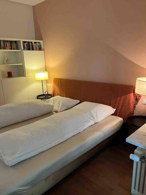 Laurelia Suites Merano Exteriör bild