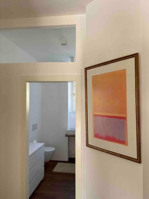 Laurelia Suites Merano Exteriör bild