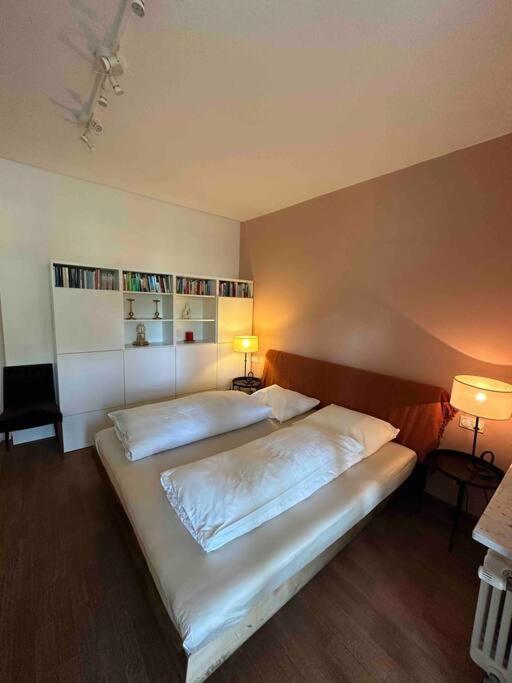 Laurelia Suites Merano Exteriör bild
