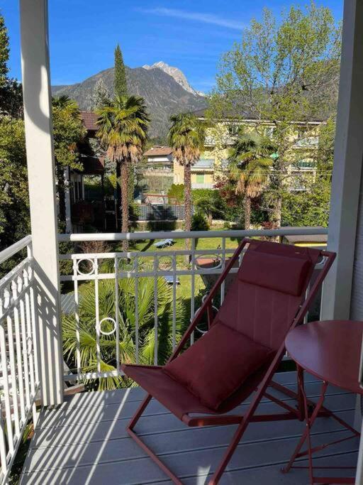Laurelia Suites Merano Exteriör bild