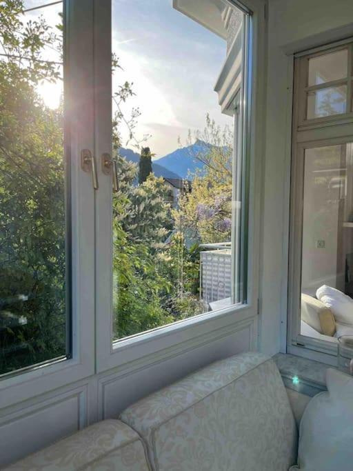 Laurelia Suites Merano Exteriör bild