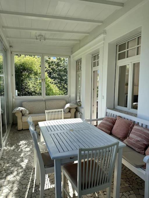 Laurelia Suites Merano Exteriör bild