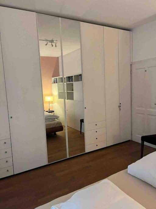 Laurelia Suites Merano Exteriör bild