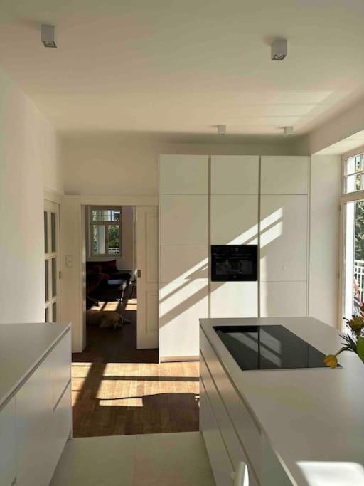 Laurelia Suites Merano Exteriör bild