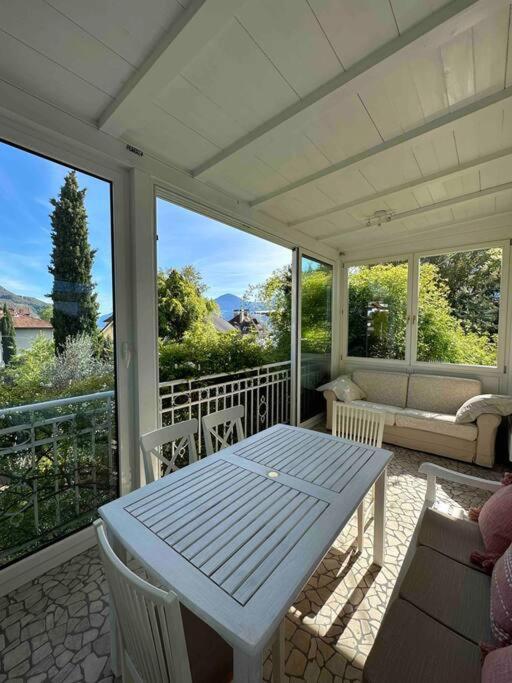 Laurelia Suites Merano Exteriör bild