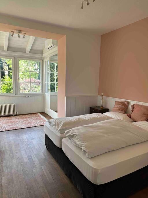 Laurelia Suites Merano Exteriör bild