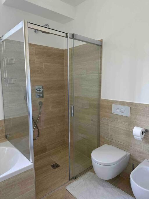 Laurelia Suites Merano Exteriör bild