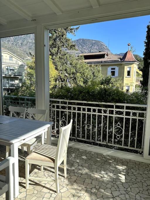 Laurelia Suites Merano Exteriör bild