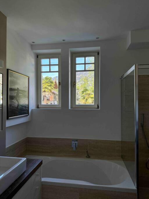 Laurelia Suites Merano Exteriör bild