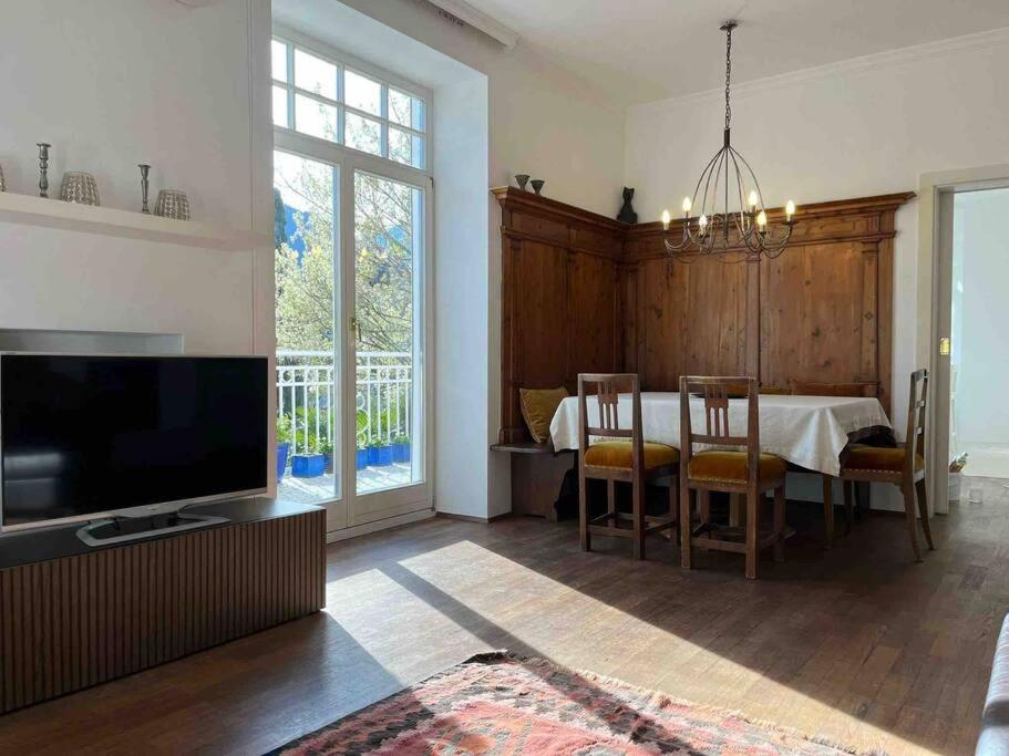 Laurelia Suites Merano Exteriör bild